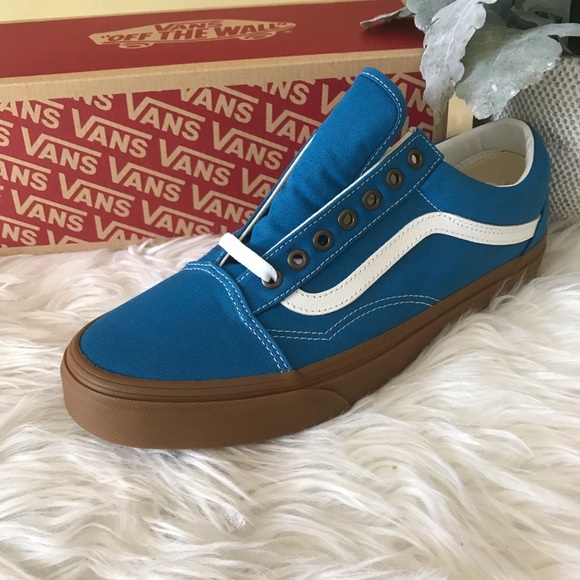 GUM OLD SKOOL vans - Picture 2 of 8